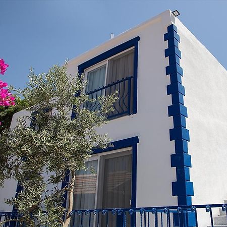 Zeytin Dali Butik Otel Selimiye  Exterior foto